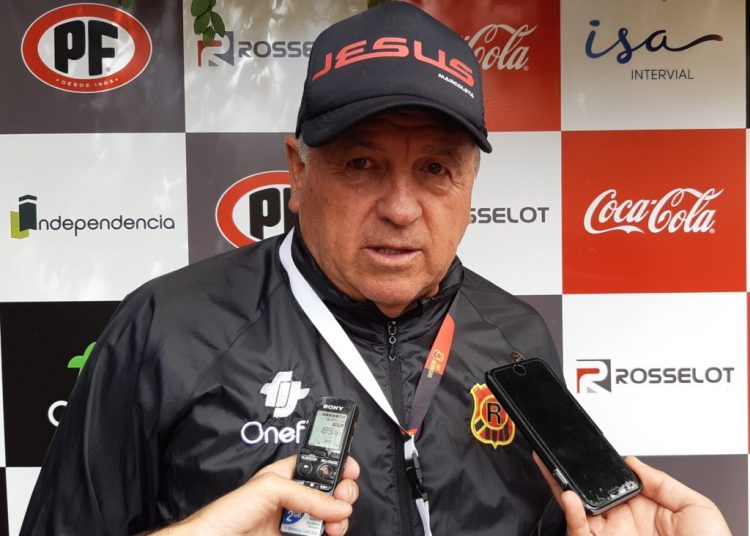 Marcoleta y la igualdad ante el Morning: “Me quedo con una sensación de satisfacción”