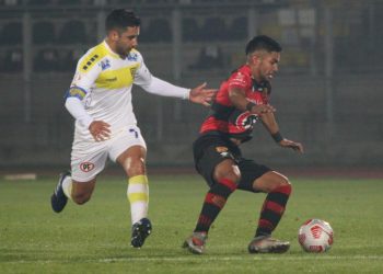 La fórmula que utilizaría Marcoleta para medirse ante Magallanes