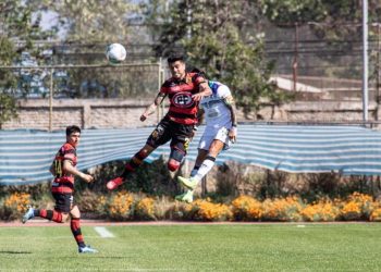 Importantes bajas tendrá el “Chago” para jugar ante los piducanos