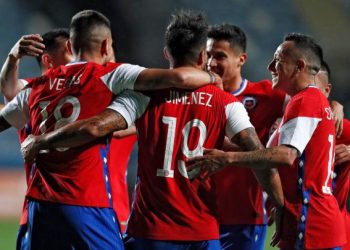 Chile sería carta para recibir otra vez la Copa América