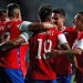 Chile sería carta para recibir otra vez la Copa América