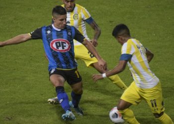 Miércoles de fútbol tendrán los clubes nacionales en la Sudamericana