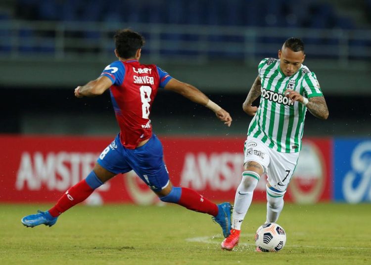 Libertadores busca últimos clasificados a octavos con un elenco nacional con opciones