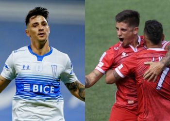 Semana clave para los equipos chilenos en la Libertadores