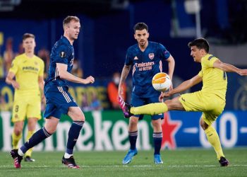 Este jueves se confirman los finalistas de la Europa League