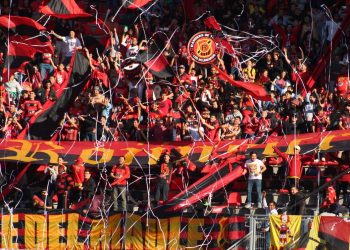 ¿Se viene la vuelta de los hinchas a los estadios?