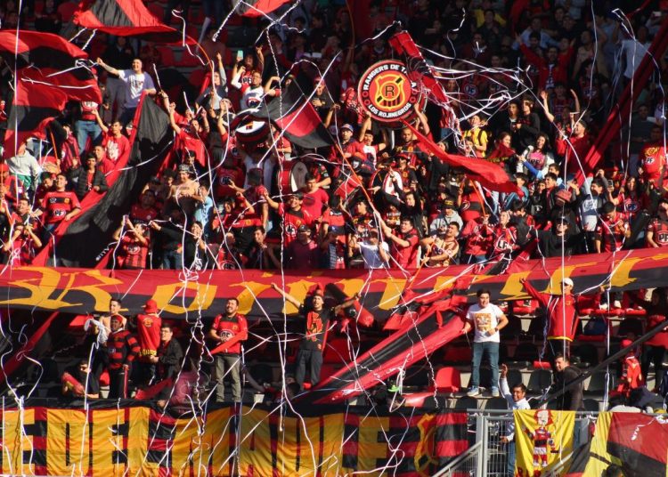¿Se viene la vuelta de los hinchas a los estadios?