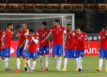 Delantero longaviano y jugador de Curicó destacan en nómina de la Roja