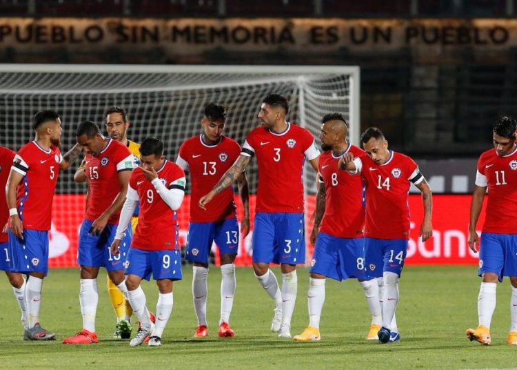 Delantero longaviano y jugador de Curicó destacan en nómina de la Roja