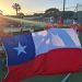 Sanclementino fue parte de histórica clasificación de Chile al Mundial de tenis en silla de ruedas