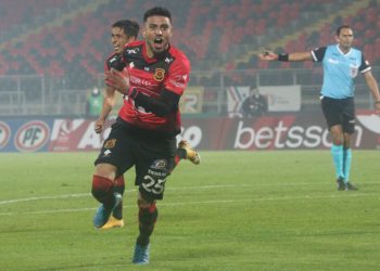 Rojinegro mandó en casa y trepó en la tabla de posiciones de la “B”