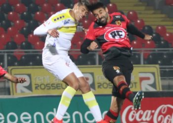 Jugadores de Rangers serán vacunados al igual que todo el fútbol dirigido por la ANFP