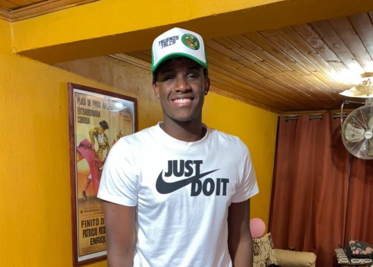 Truenos aseguró al jugador extranjero para la LNB2