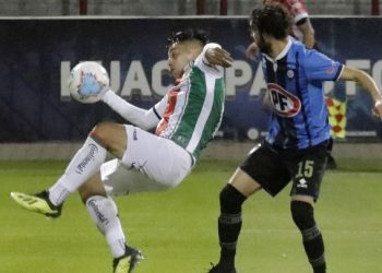 Será un miércoles vital para las pretensiones de los clubes nacionales en la Sudamericana