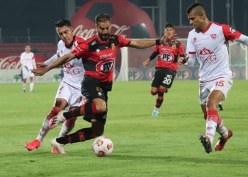 Rangers presentará una serie de variantes para partido con la UdeC