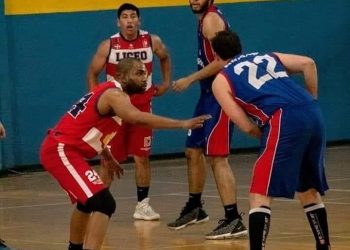 Liceo de Curicó contará con un plantel plagado de jóvenes en la LNB 2