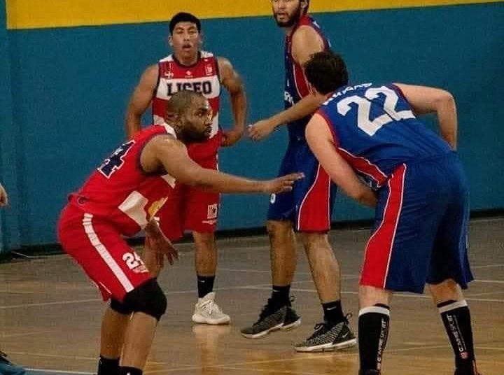 Liceo de Curicó contará con un plantel plagado de jóvenes en la LNB 2
