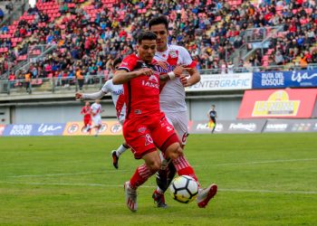 Un diezmado Curicó enfrentará el clásico ante Ñublense  