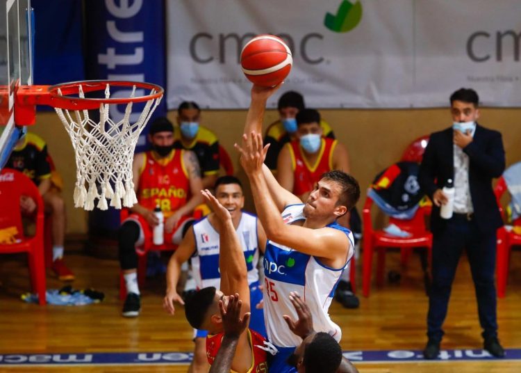 ¡Vuelve la LNB!: Español alista su regreso a la principal competencia del país