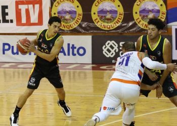 LNB retornará con formato renovado en su competencia oficial