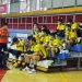 Quinteto talquino recuperó algo el tranco perdido en la LNB