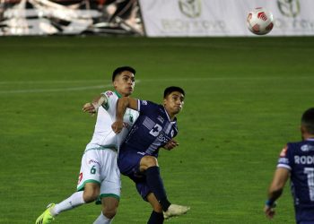 Rival por el ascenso de Rangers presentó positivo de Coronavirus