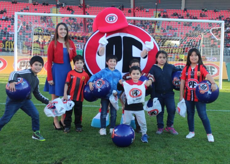 “Señor PF” nominado a “personaje ficción de la década”