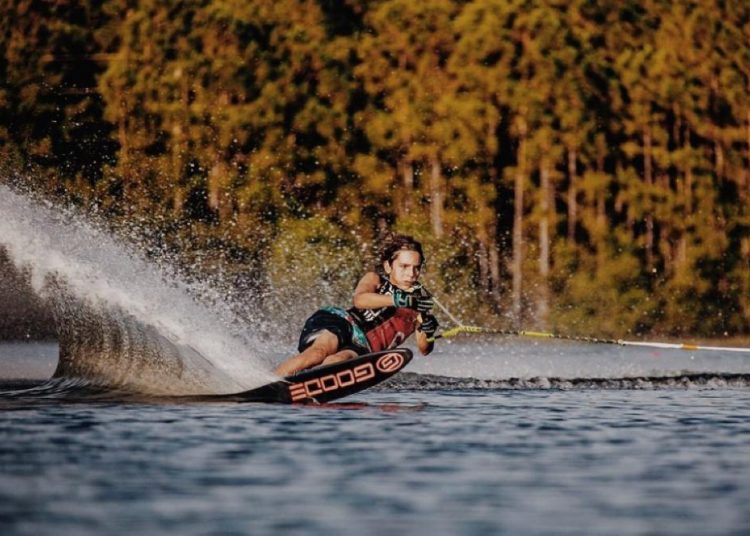 “Pepi” Barrientos regresó a la acción y sigue perfeccionándose en Estados Unidos