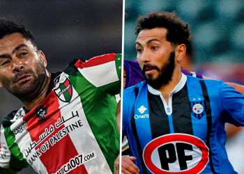 La Sudamericana vuelve al ruedo con cuadros nacionales en escena