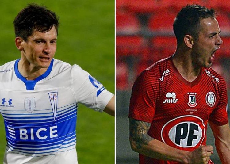 Equipos chilenos van por su tercera presentación en la Libertadores