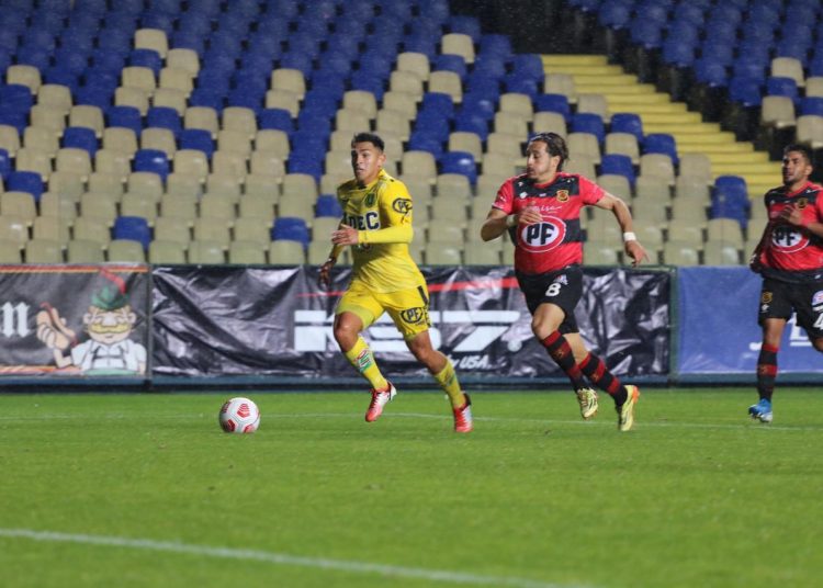 Rangers sumó su segunda derrota en línea tras nuevos yerros defensivos