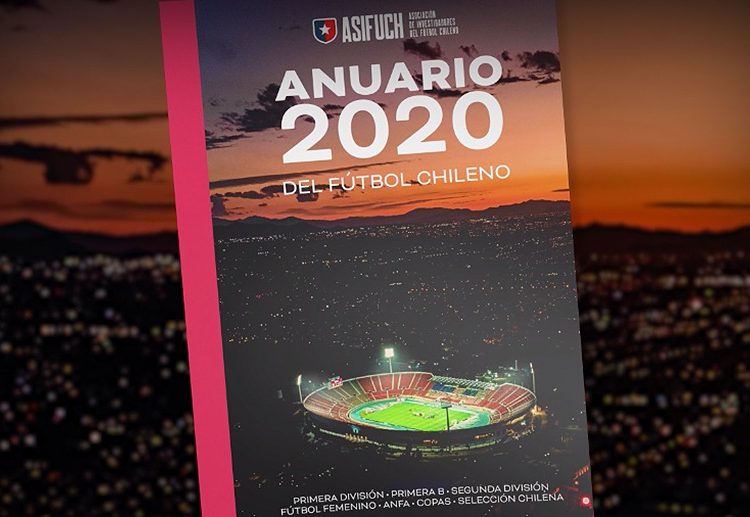 Investigadores del fútbol chileno lanzan anuario gratuito del balompié nacional
