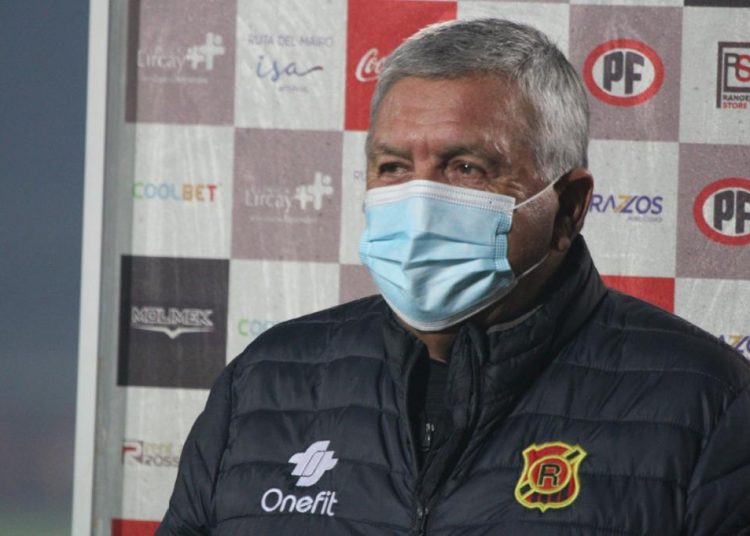 Agrupación de hinchas de Rangers se pronunció ante dichos de Luis Marcoleta