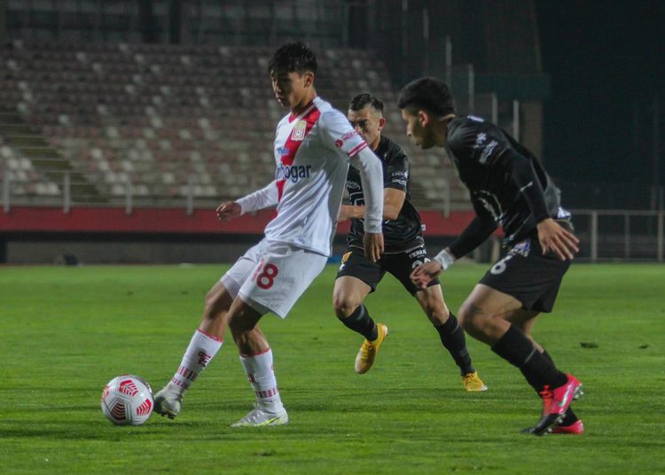 En Curicó están con la ilusión de  acceder de ronda en Copa Chile