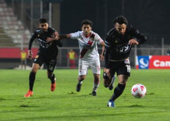 Atacante sería la gran novedad de  Rangers para enfrentar al “Curi”