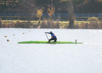 Palistas maulinos clasificaron a Mundial de Portugal