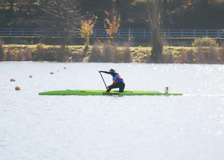 Palistas maulinos clasificaron a Mundial de Portugal
