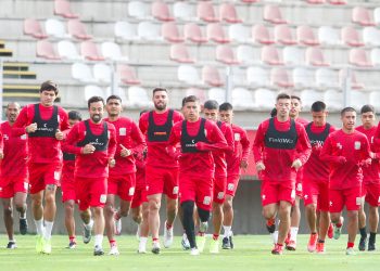 Figura del “Curi” prepara su arribo al fútbol de México