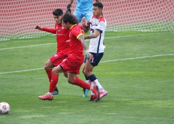 Terminó la teleserie: I. de Cauquenes tiene recinto ratificado para debut en Copa Chile