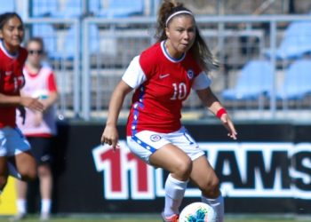 Roja femenina ensayó su esquema a poco más de un mes del debut en los JJ.OO.