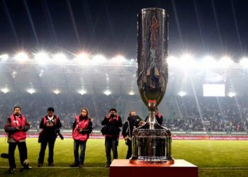 La cargada parrilla de la segunda ronda de la Copa Chile