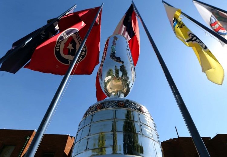 Último minuto: Suspendido, por ahora, torneo de Copa Chile