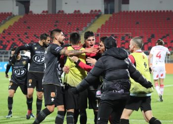 El Rojinegro ya tiene día y hora para medirse ante Coquimbo por Copa Chile