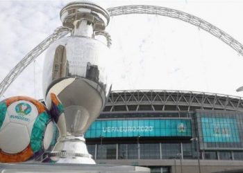 Comienza la fiesta de la Eurocopa con retraso producto a la pandemia