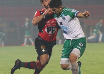 Rojinegro ahora sí tiene adversario confirmado en la Copa Chile