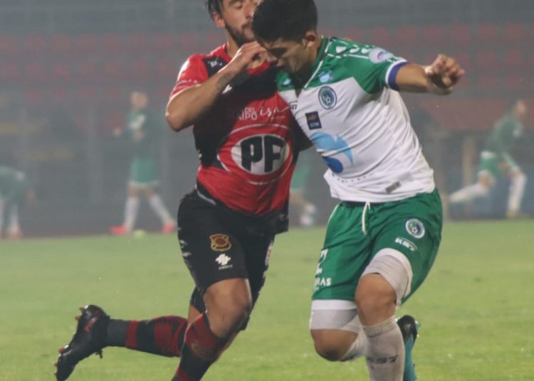 Rojinegro ahora sí tiene adversario confirmado en la Copa Chile