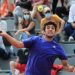 Se terminó el sueño de Garín en Roland Garros