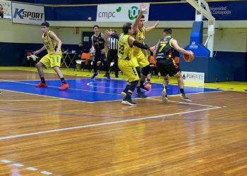 Español tropezó nuevamente ante su verdugo de esta temporada