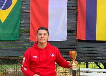 Sanclementino confirmado para Tokio 2021