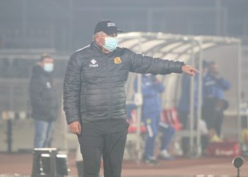 Marcoleta y Copa Chile: “El objetivo de siempre es buscar el ascenso”